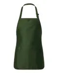 Custom Embroidered Aprons