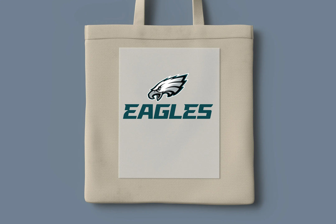 Transferencia de fútbol de los Philadelphia Eagles DTF, los Eagles están listos para presionar