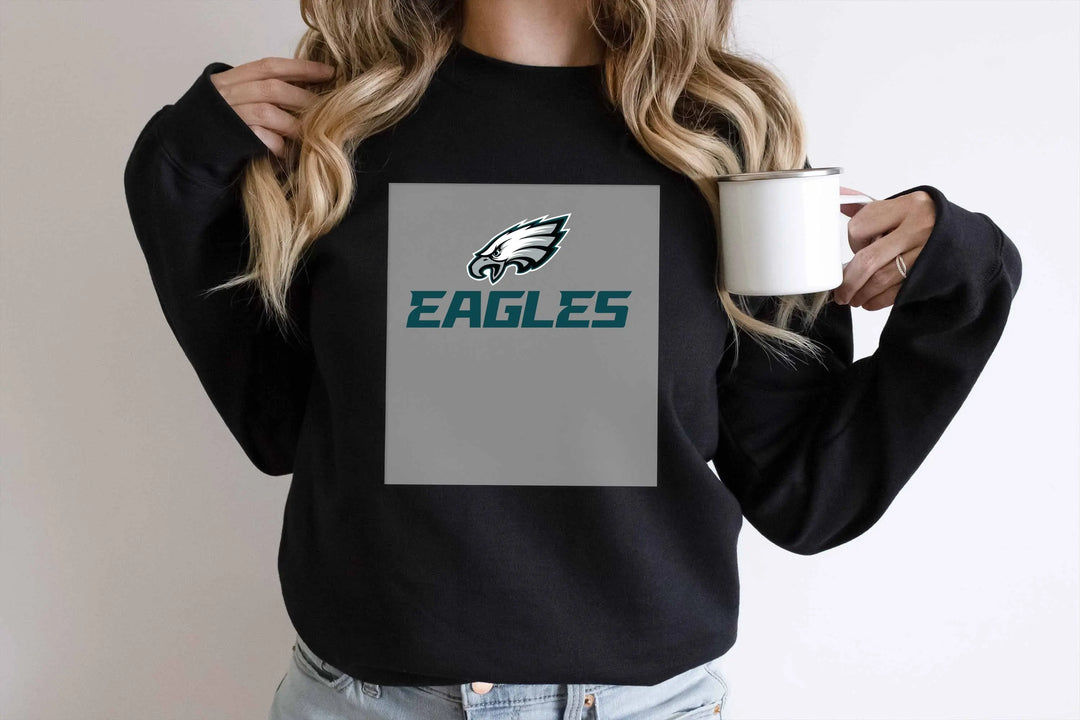 Transferencia de fútbol de los Philadelphia Eagles DTF, los Eagles están listos para presionar