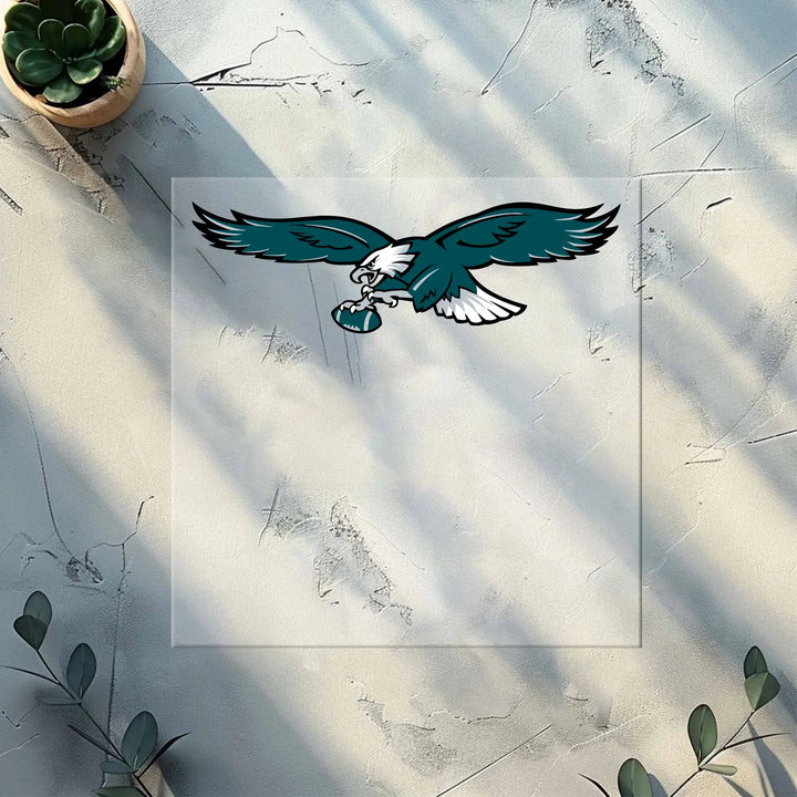 Transferencia de fútbol de Filadelfia DTF, el equipo de fútbol está listo para presionar