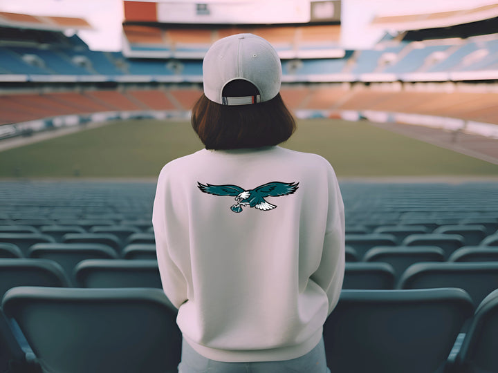 Transferencia de fútbol de Filadelfia DTF, el equipo de fútbol está listo para presionar