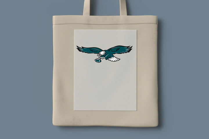 Transferencia de fútbol de Filadelfia DTF, el equipo de fútbol está listo para presionar