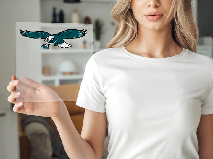 Transferencia de fútbol de Filadelfia DTF, el equipo de fútbol está listo para presionar