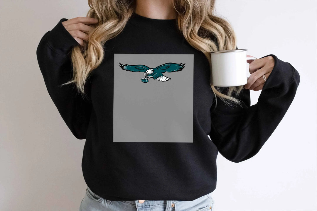 Transferencia de fútbol de Filadelfia DTF, el equipo de fútbol está listo para presionar