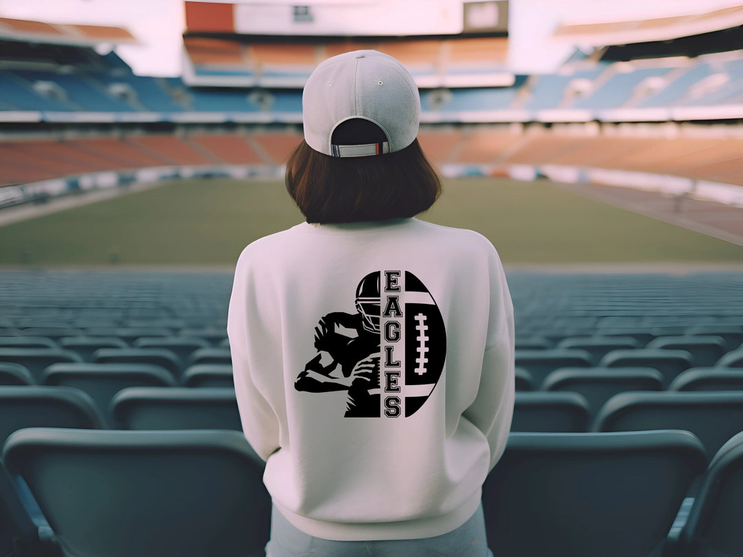 Transferencias de Philadelphia Football Eagle DTF, Transferencias de Eagle DTF