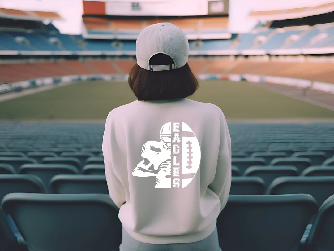 Transferencias de Philadelphia Football Eagle DTF, Transferencias de Eagle DTF