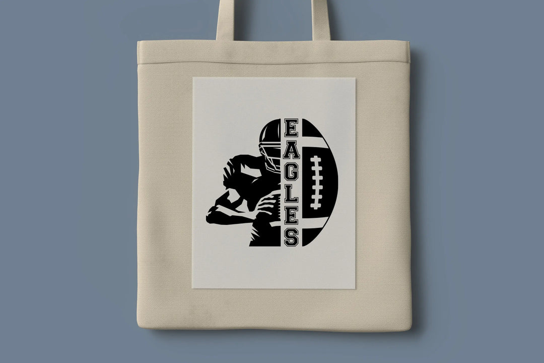 Transferencias de Philadelphia Football Eagle DTF, Transferencias de Eagle DTF