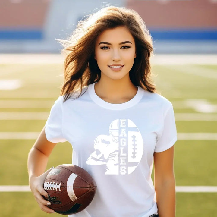 Transferencias de Philadelphia Football Eagle DTF, Transferencias de Eagle DTF