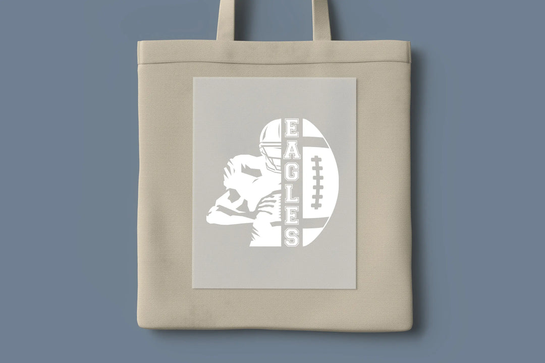 Transferencias de Philadelphia Football Eagle DTF, Transferencias de Eagle DTF