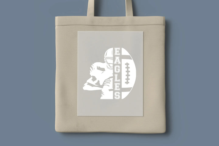 Transferencias de Philadelphia Football Eagle DTF, Transferencias de Eagle DTF