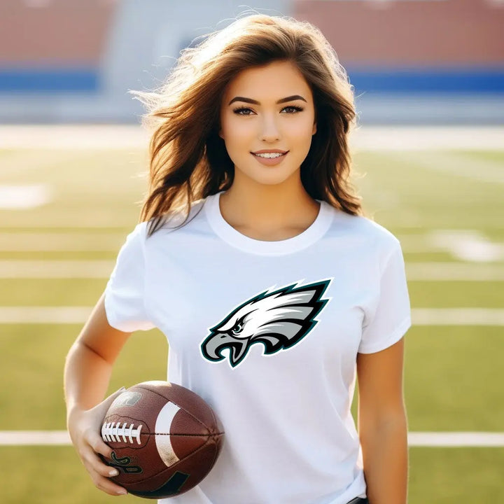 Los Eagles de Filadelfia están listos para presionar a DTF