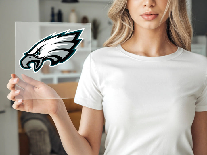 Los Eagles de Filadelfia están listos para presionar a DTF