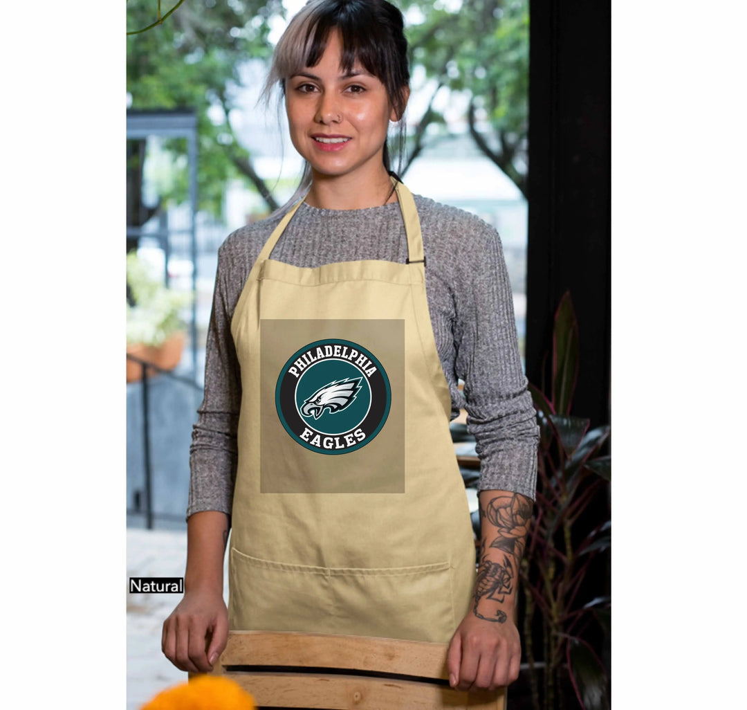 Transferencia de Pech DTF de fútbol de Filadelfia, logotipo de Philadelphia Eagle DTF