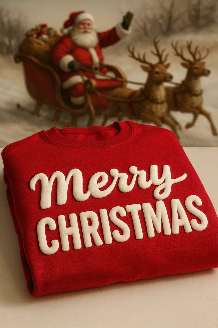 Transferencias Puff DTF