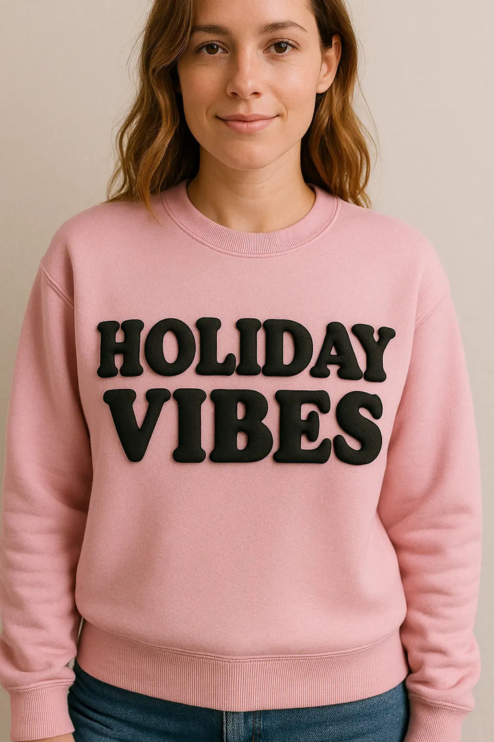 Transferencias Puff DTF