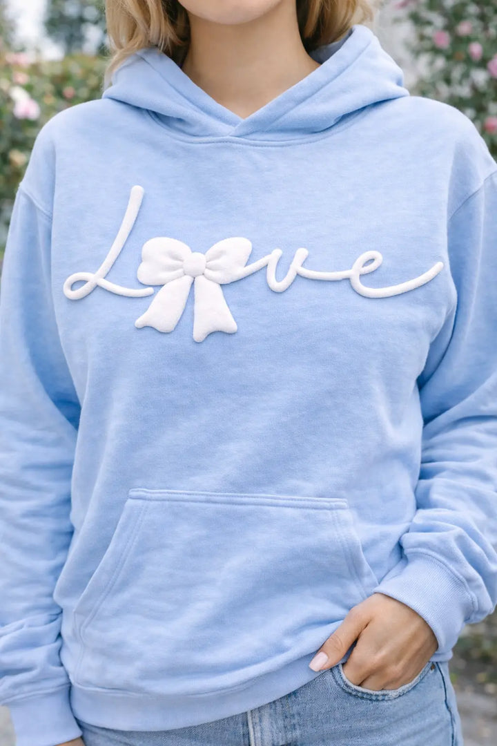 Puff DTF Transfers – Vibrant 3D Heat Prints for Custom Apparel