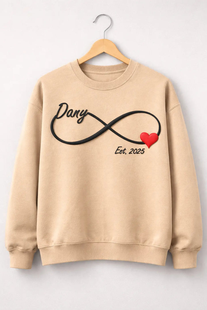 Puff DTF Transfers – Vibrant 3D Heat Prints for Custom Apparel