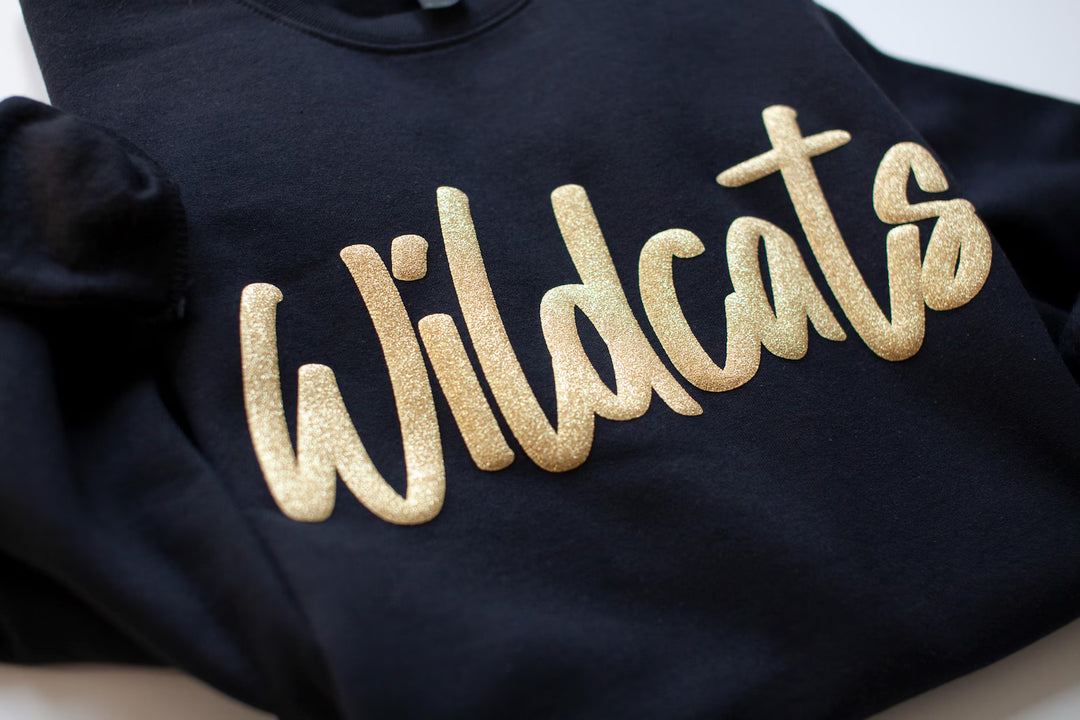 Puff DTF Transfers – Vibrant 3D Heat Prints for Custom Apparel