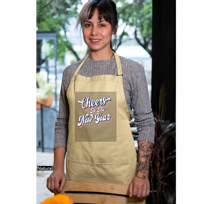 Transferencias DTF retro de Año Nuevo 2025 | ¡Saludos por el Año Nuevo DTF!