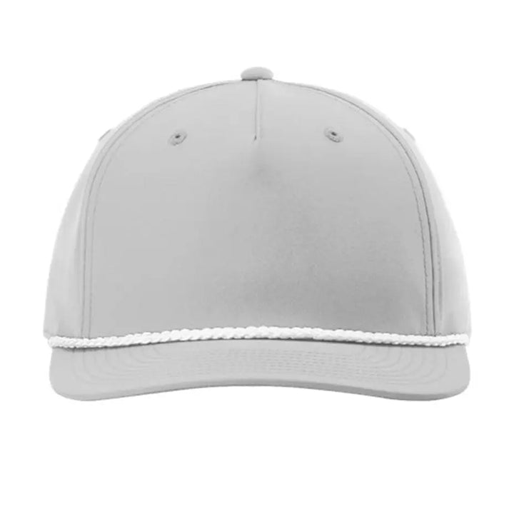 Richardson - Five Panel Classic Rope Cap - 258