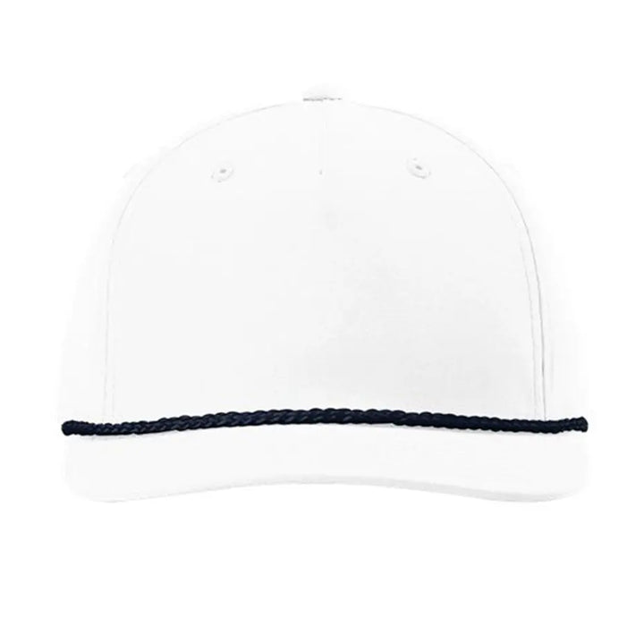 Richardson - Five Panel Classic Rope Cap - 258