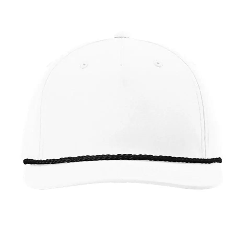 Richardson - Five Panel Classic Rope Cap - 258