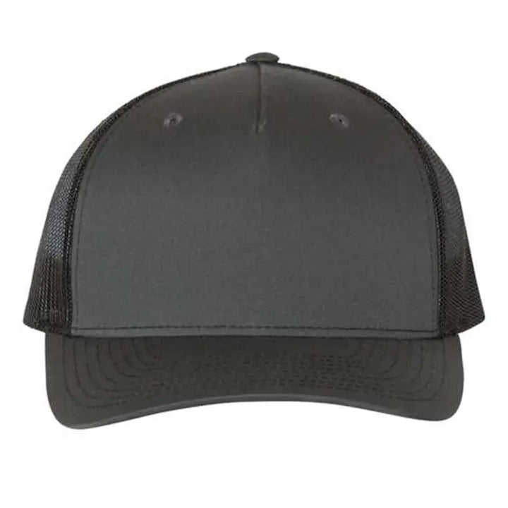 Richardson - Five-Panel Trucker Cap - 112FP
