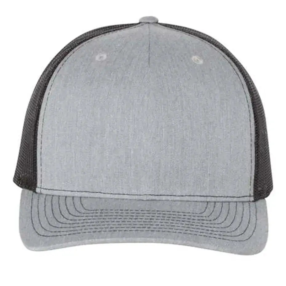 Richardson - Five-Panel Trucker Cap - 112FP