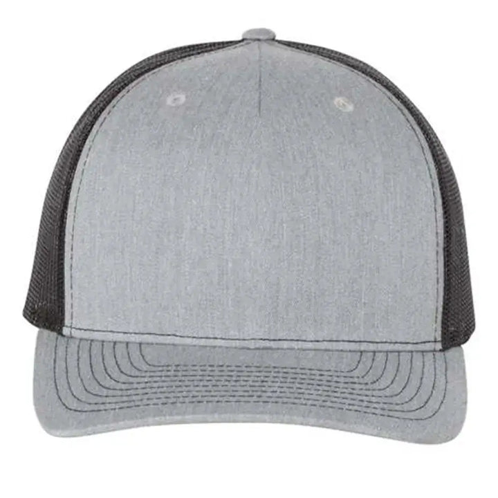 Richardson - Five-Panel Trucker Cap - 112FP
