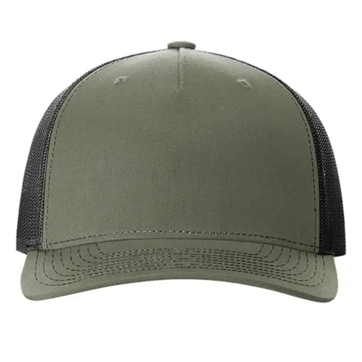 Richardson - Five-Panel Trucker Cap - 112FP