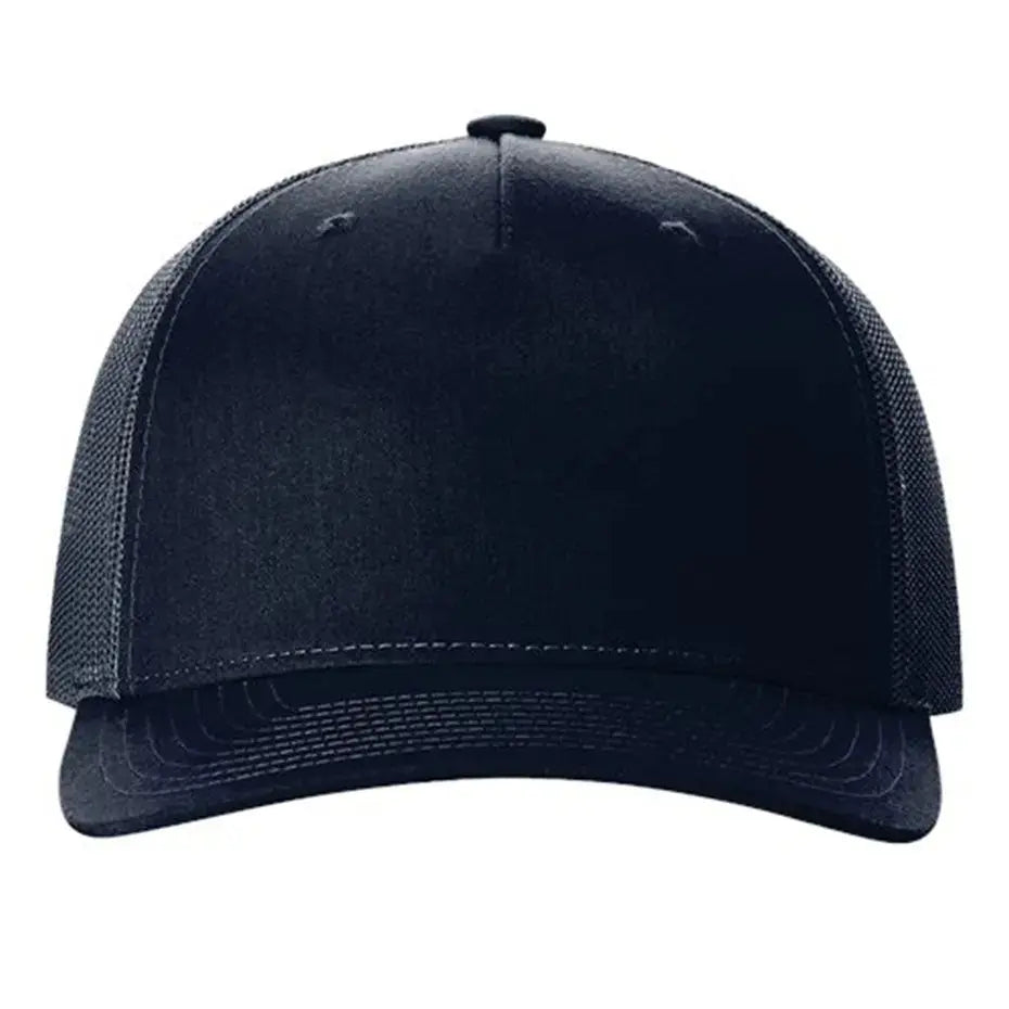 Richardson - Five-Panel Trucker Cap - 112FP