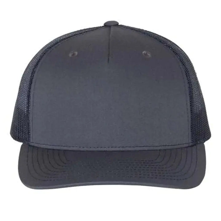Richardson - Five-Panel Trucker Cap - 112FP