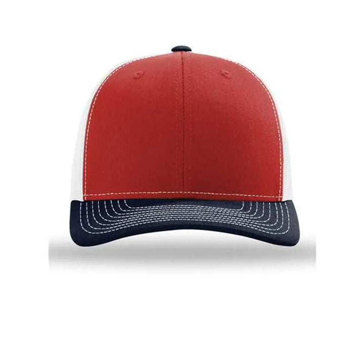 Richardson - Snapback Trucker Cap - 112