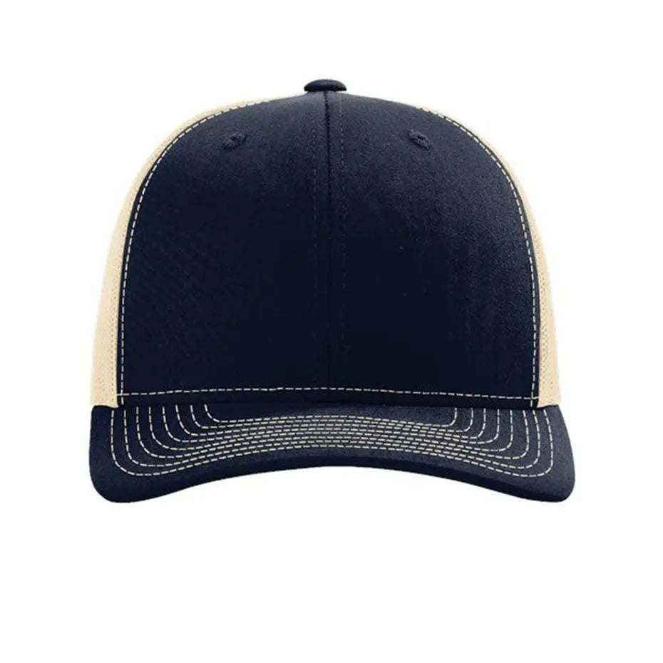 Richardson - Snapback Trucker Cap - 112