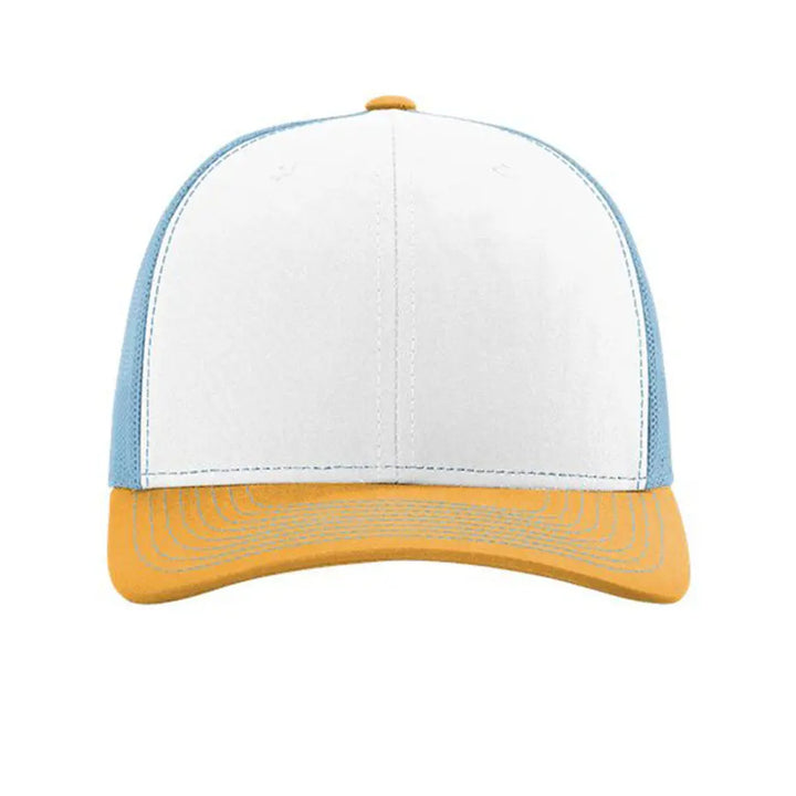 Richardson - Snapback Trucker Cap - 112