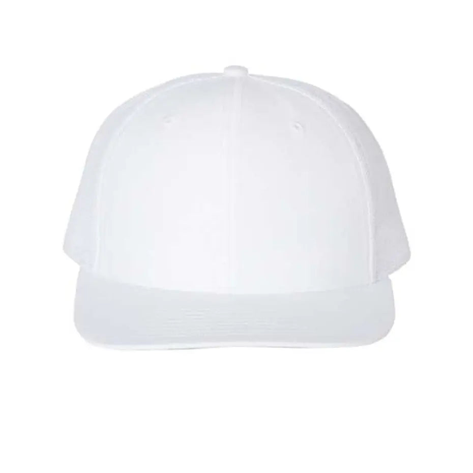 Richardson - Snapback Trucker Cap - 112