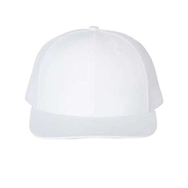 Richardson - Snapback Trucker Cap - 112
