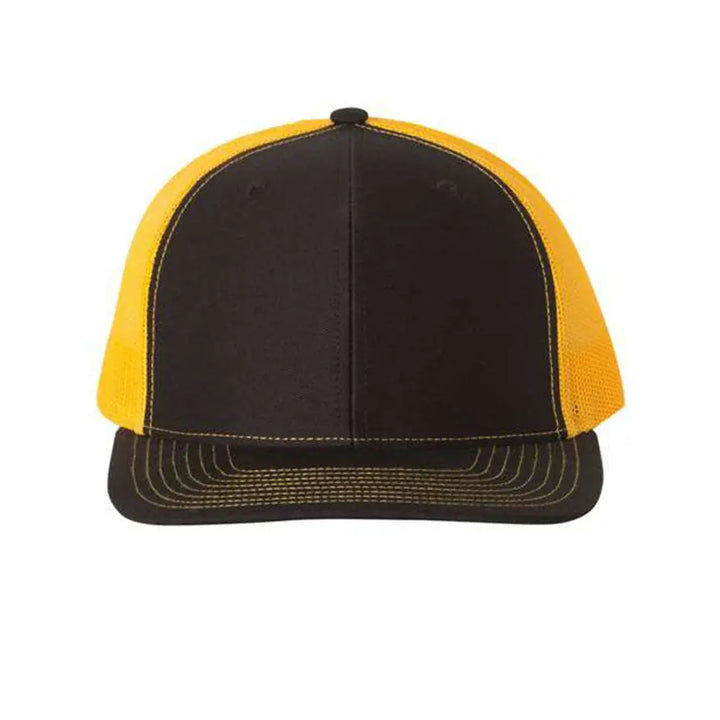 Richardson - Snapback Trucker Cap - 112