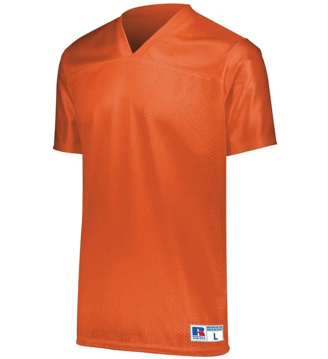 Russell Athletic - Solid Flag Football Jersey - R0593M