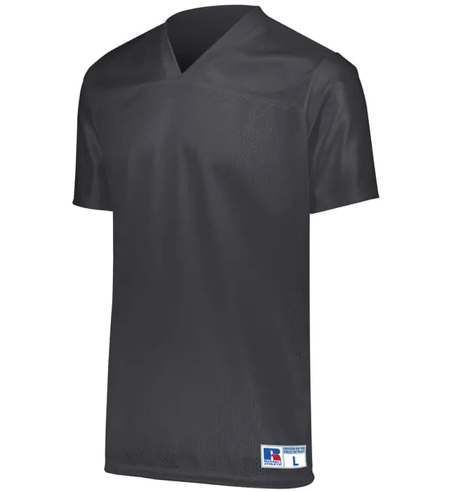 Russell Athletic - Solid Flag Football Jersey - R0593M