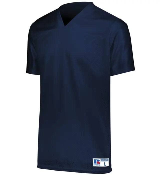 Russell Athletic - Solid Flag Football Jersey - R0593M