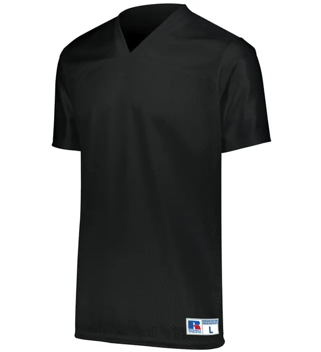 Russell Athletic - Solid Flag Football Jersey - R0593M