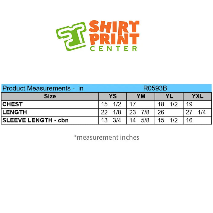 Russell Athletic - Camiseta de fútbol bandera juvenil lisa - R0593B