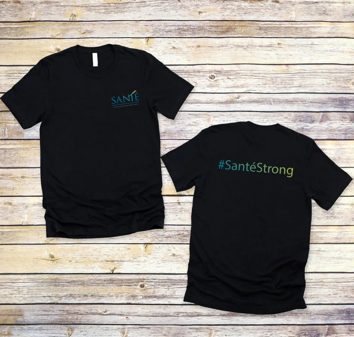 Camisa Sante, Camisa de Soluciones de Respuesta a Crisis de Salud Conductual