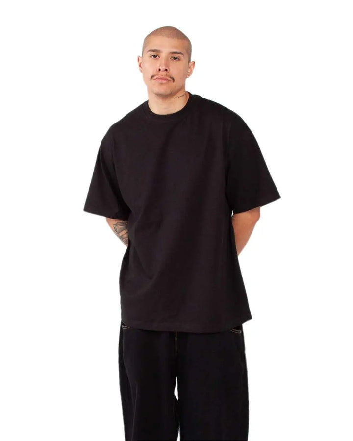 Shaka Wear® Unisex Max Heavyweight T-Shirt | SHMHSS