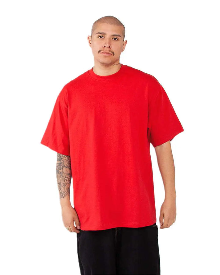 Shaka Wear® Unisex Max Heavyweight T-Shirt | SHMHSS