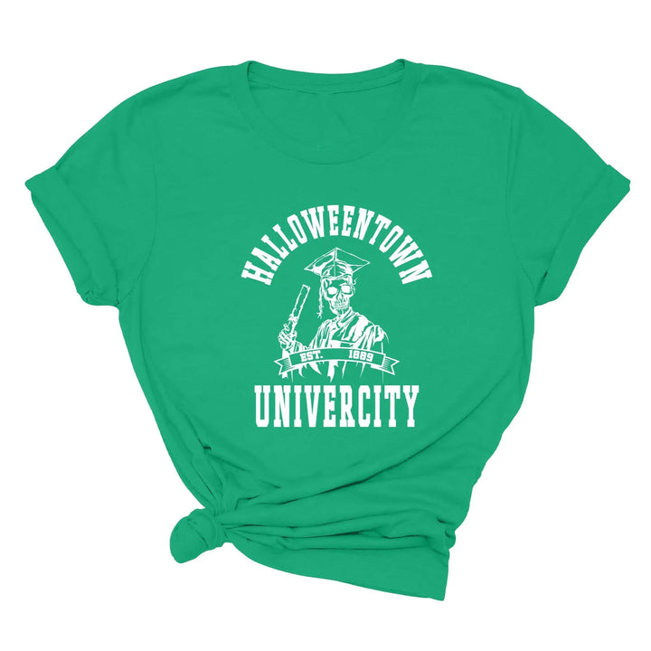Skeleton Hands Shirt – Cute Skull Halloween Tee for Women, Party Gift Shirtprintingcenter