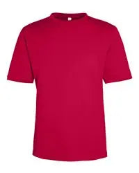 Sublimation Dryfit Unisex Performance T-Shirt