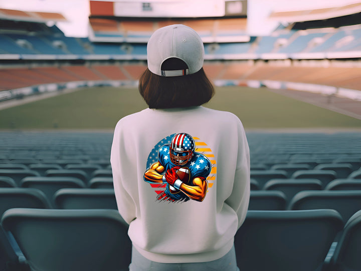 Super Bowl 2025, Kansas City, Filadelfia, Fútbol Americano, Eagle, DTF, Transferencia