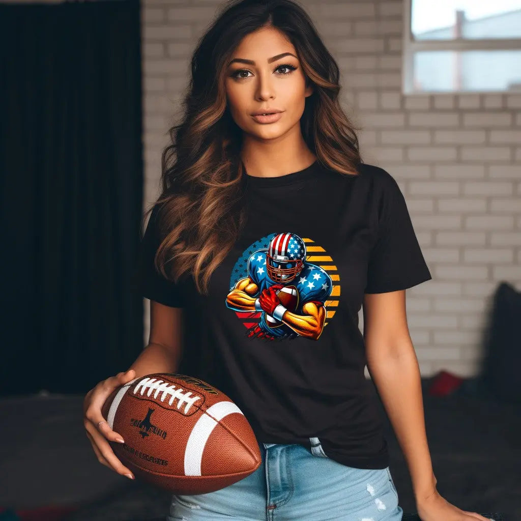 Super Bowl 2025, Kansas City, Filadelfia, Fútbol Americano, Eagle, DTF, Transferencia